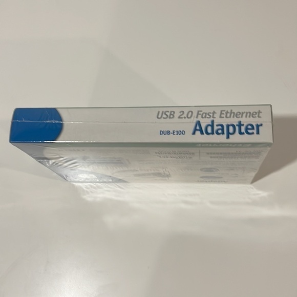 D-link Network Adaptor - Picture 3 of 3